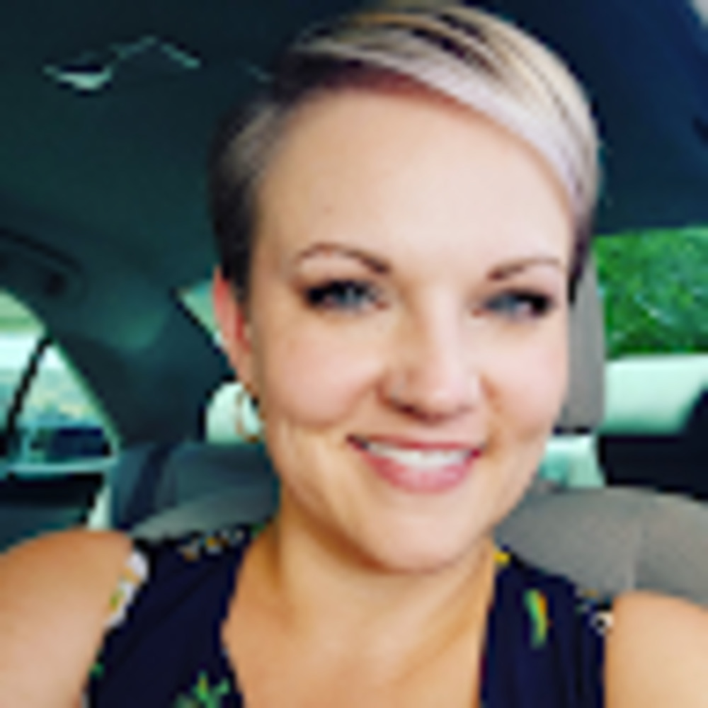 Meet your Posher, Tamara